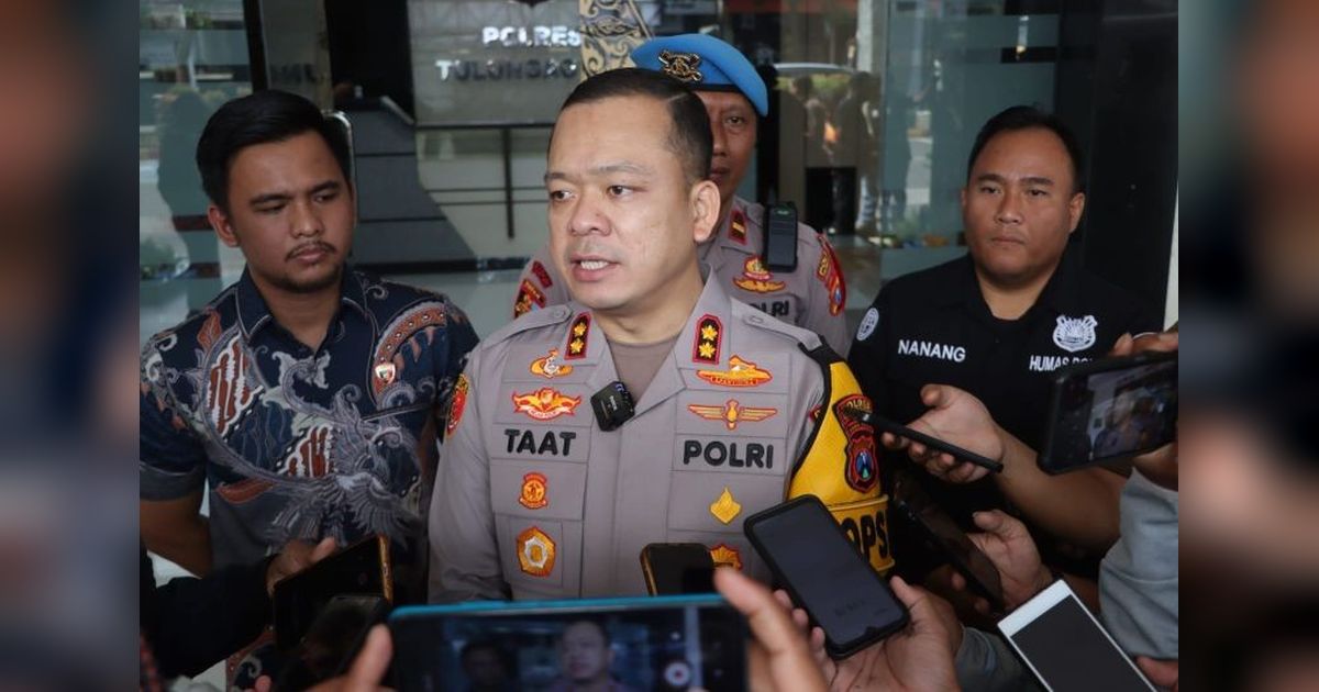 Tiga Polsek di Tulungagung Bermasalah, Butuh Solusi Lahan hingga 2026