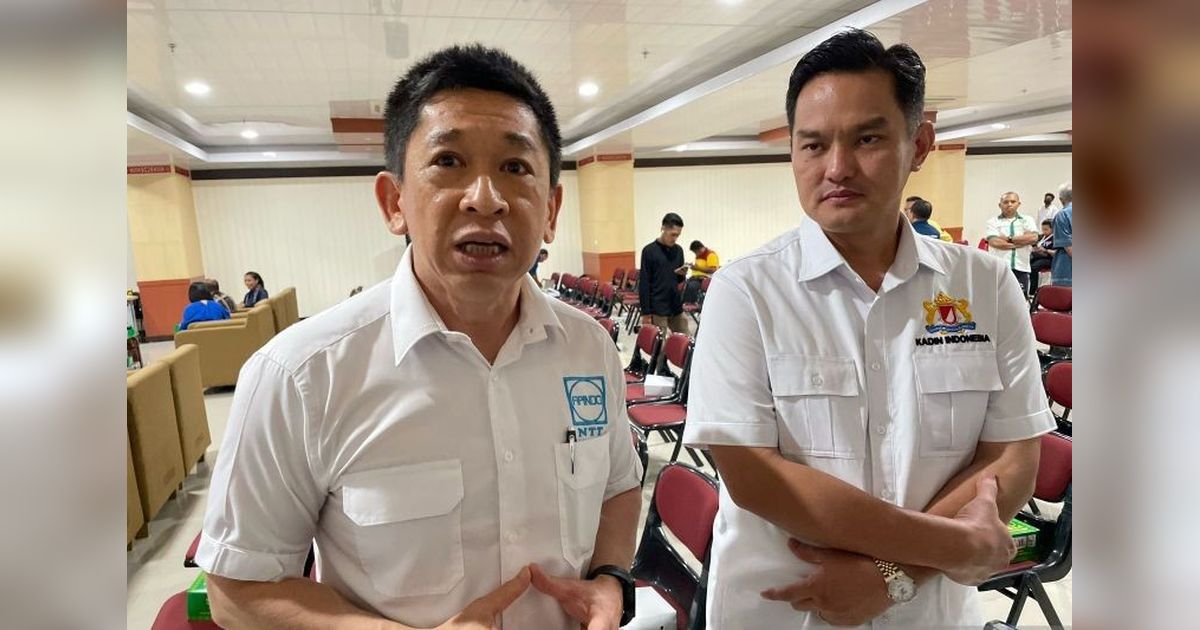 PBG di Kota Kupang Terhambat, REI NTT: Investasi Terancam!