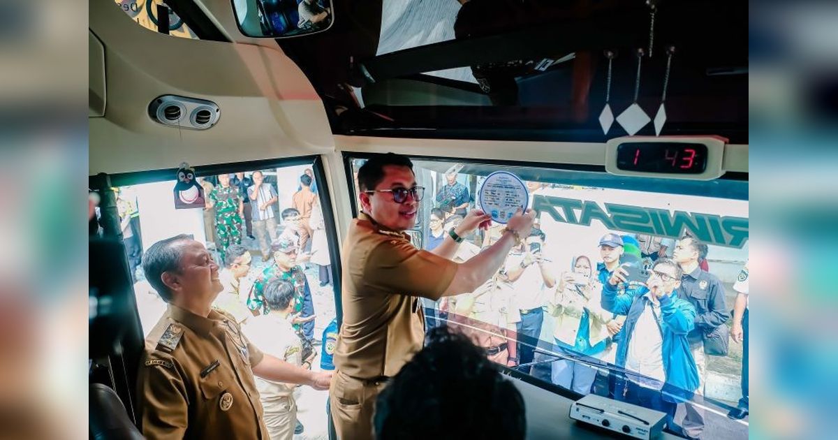 Kota Magelang Siap Sambut Pemudik Lebaran 2025, Infrastruktur dan Kesehatan Terjamin