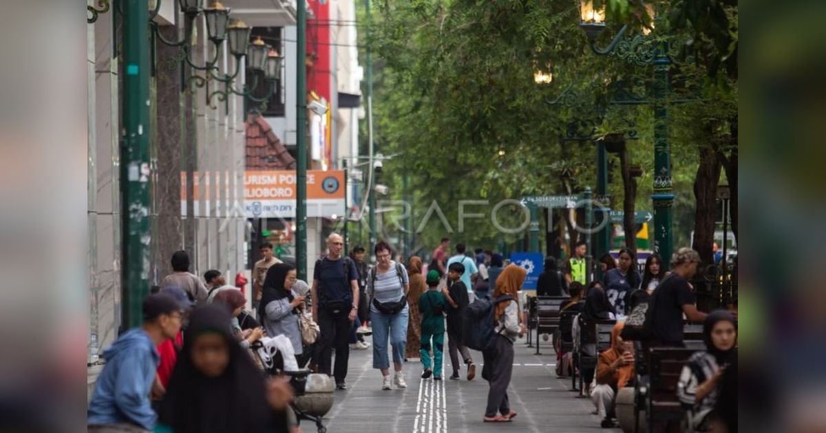 Pemkot Yogyakarta Jamin Layanan Kesehatan Wisatawan Saat Lebaran 2025