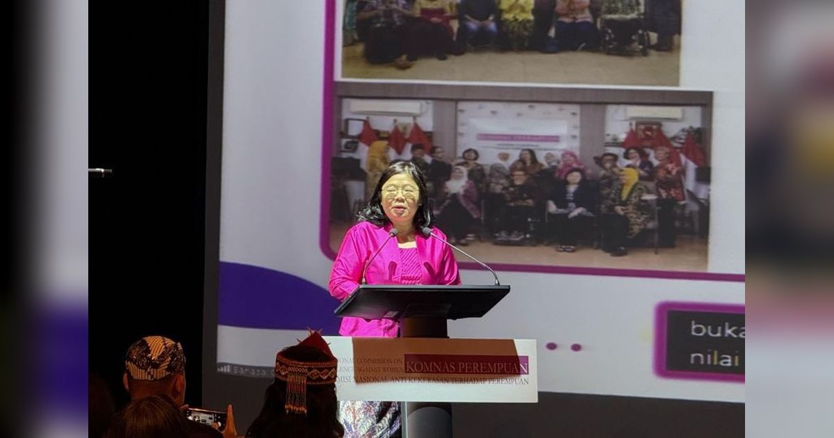 Komnas Perempuan Sukses Populerkan Istilah Femisida di Publik