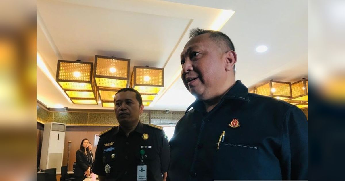 Kasus Dugaan Pungli Imigrasi Ngurah Rai Dihentikan, Kejari Bali: Tak Cukup Bukti