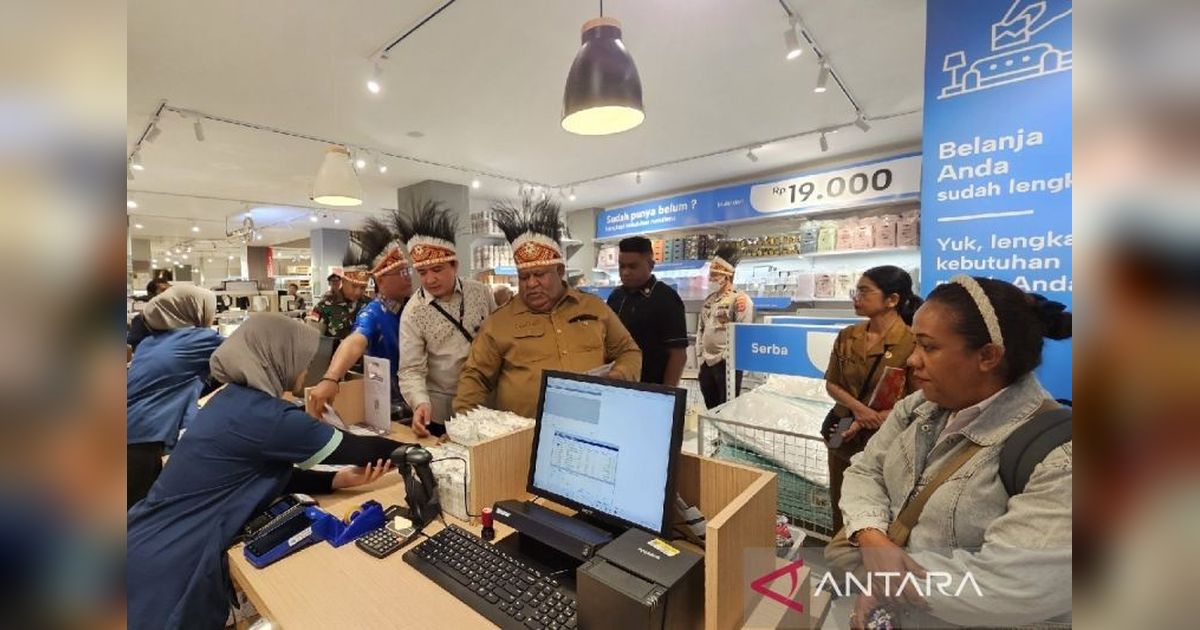 Pemkot Jayapura Ajak Investor Tanam Modal: Kota Aman dan Potensial