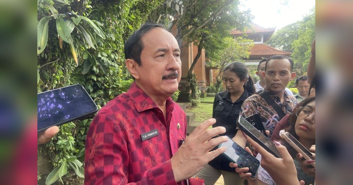 Dispar Bali Larang Penggunaan Nama 'Nyepi' dalam Paket Wisata