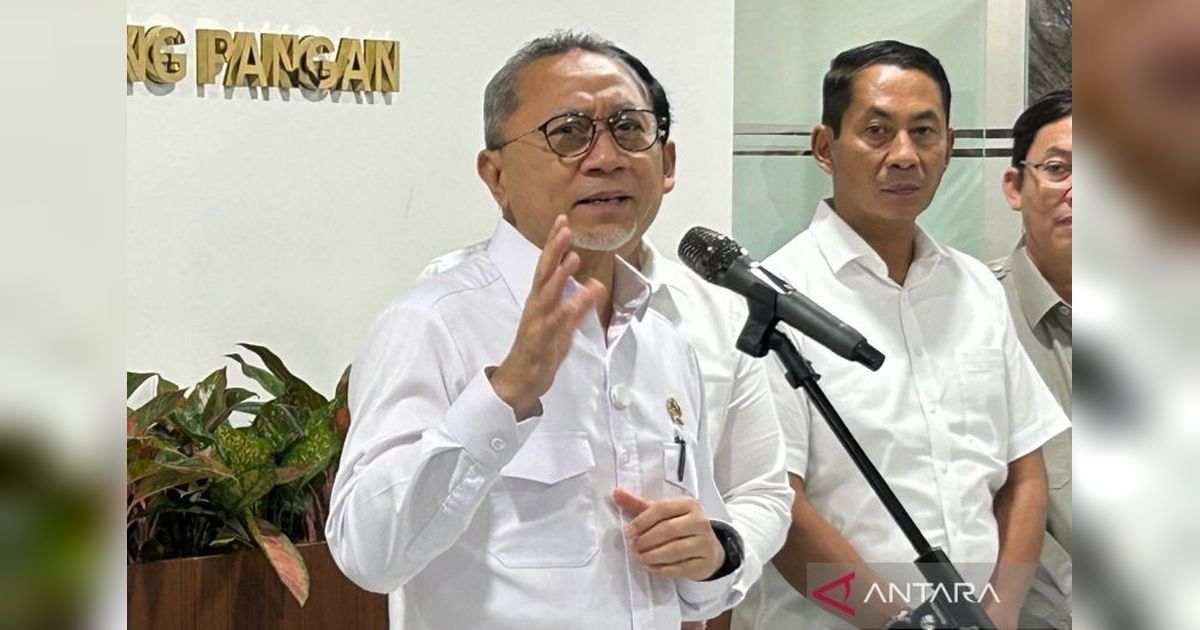 Bulog Ditugaskan Serap 1 Juta Ton Jagung untuk CJP Tahun 2025