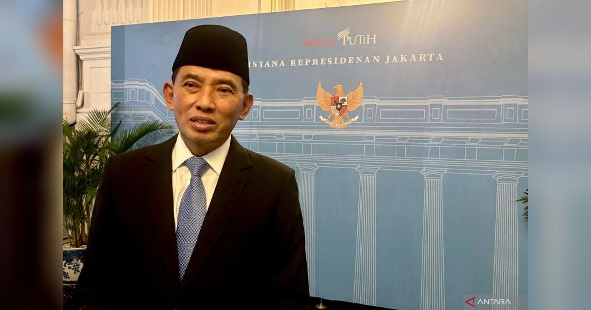Yuyu Sutisna: Perkuat Kerja Sama Indonesia-Maroko di Sektor Perdagangan dan Pendidikan