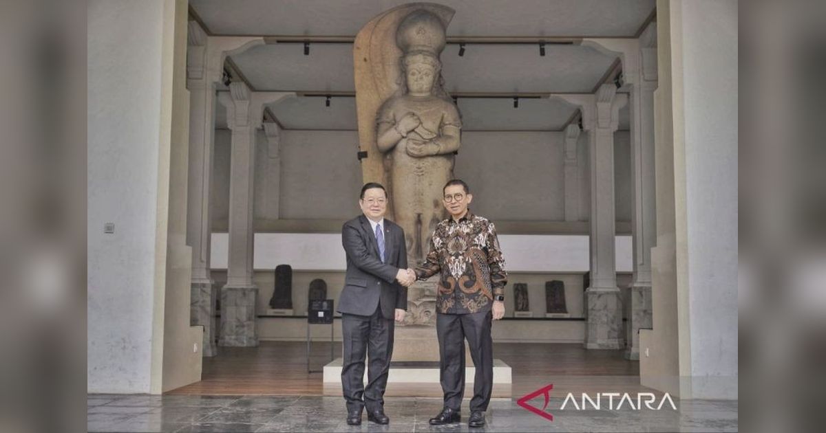 Menbud Dukung ASEAN Heritage List: Upaya Dokumentasi Warisan Budaya ASEAN