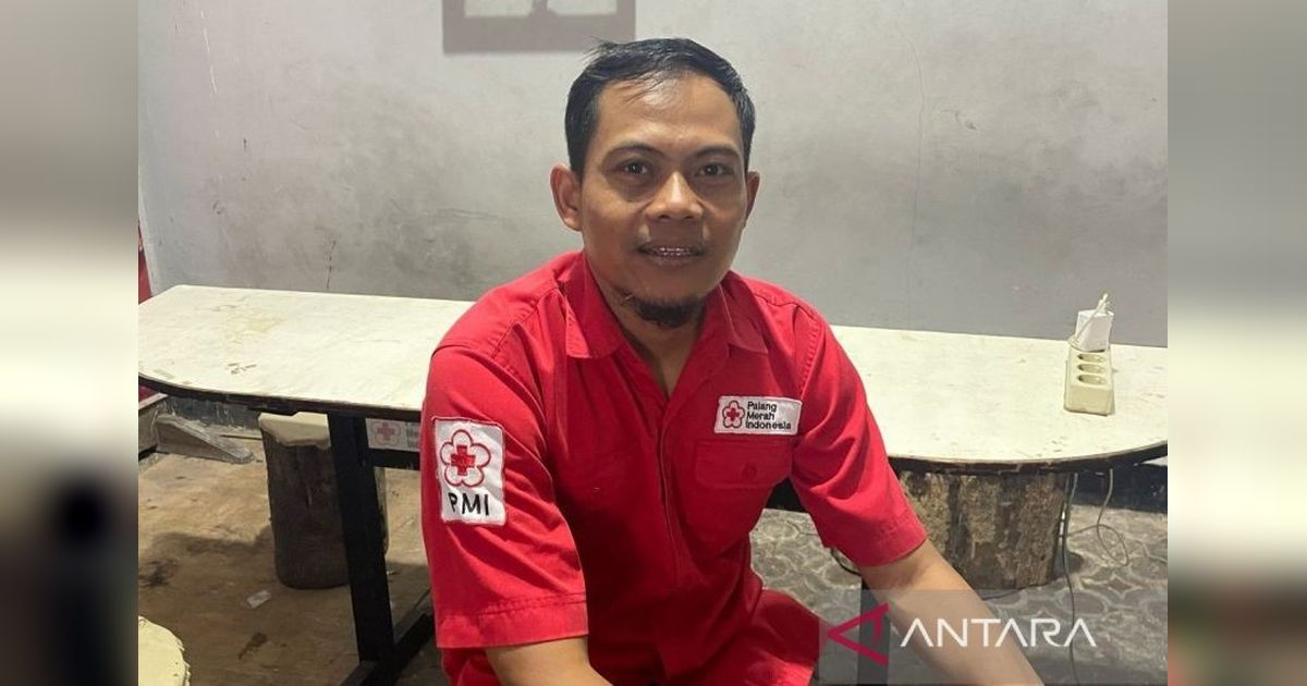 PMI Cianjur Siapkan 4 Posko Mudik Lebaran 2025, Layani Pemudik hingga Wisatawan