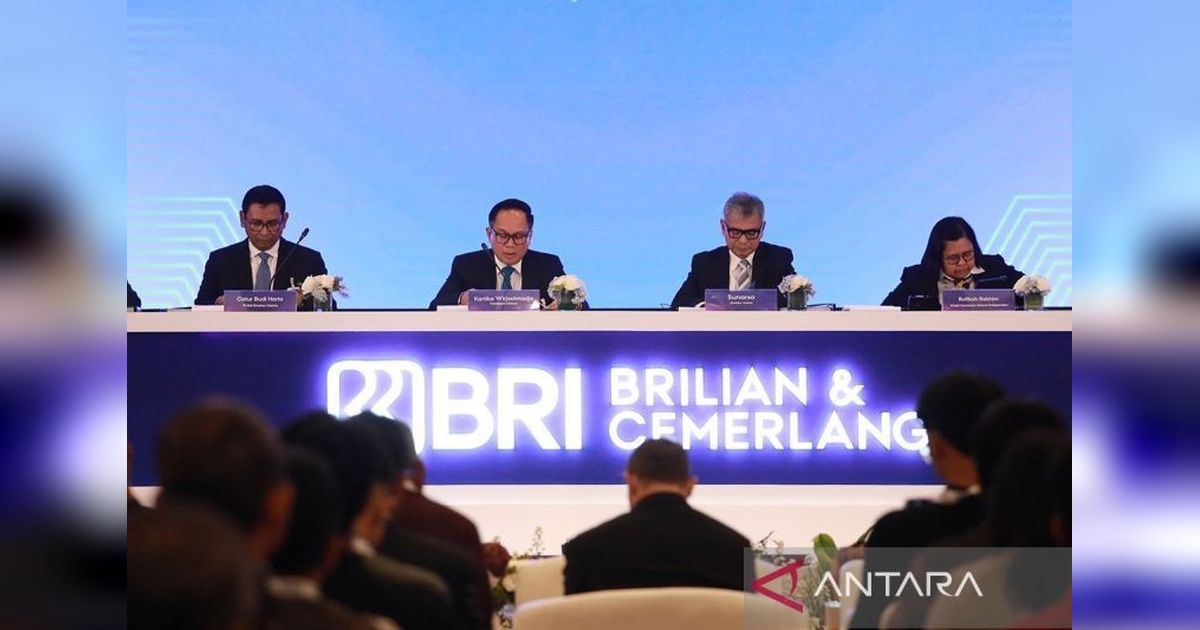 Dividen Tinggi Himbara: Kabar Baik bagi BPI Danantara?