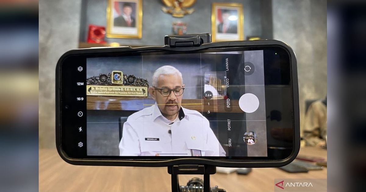Kementerian HAM Usul Hapus SKCK untuk Mantan Narapidana Berkelakuan Baik
