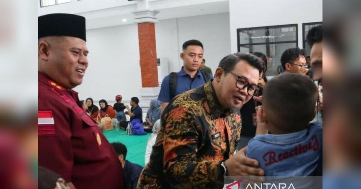 2.741 Napi di Bali Usulkan Dapat Remisi Nyepi dan Idul Fitri 2025