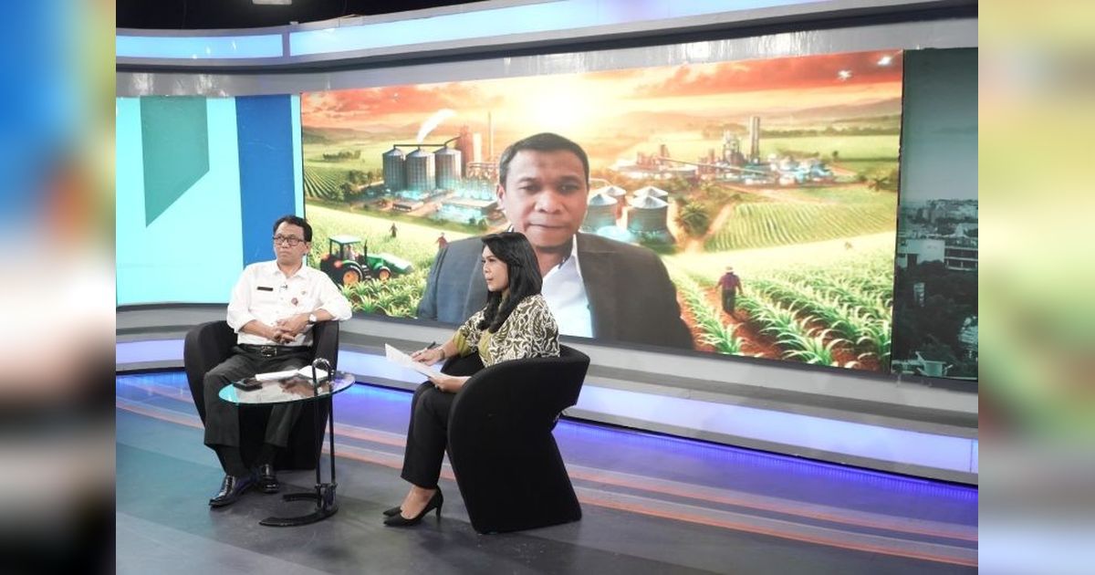 75 Persen Target Swasembada Gula SGN dari Jatim, Dorong Produksi Nasional