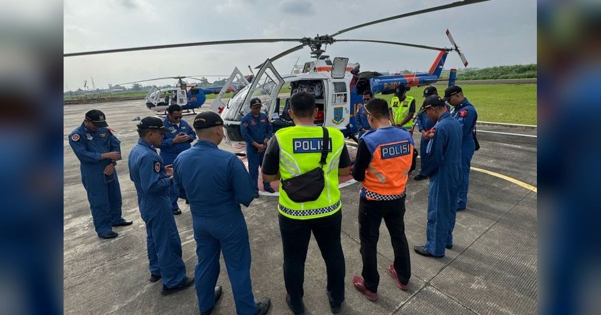 Usulan Hapus SKCK Mantan Napi hingga Tersangka Penembakan Polisi di Way Kanan