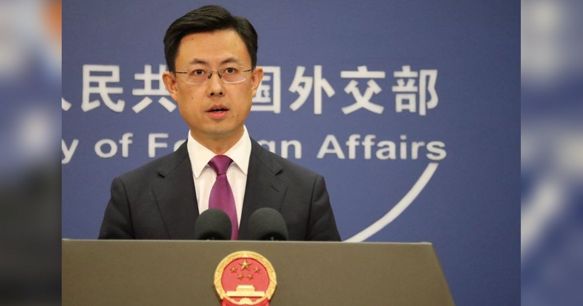China Tegaskan Tarif Tambahan untuk Produk Pertanian Kanada Beralasan Kuat
