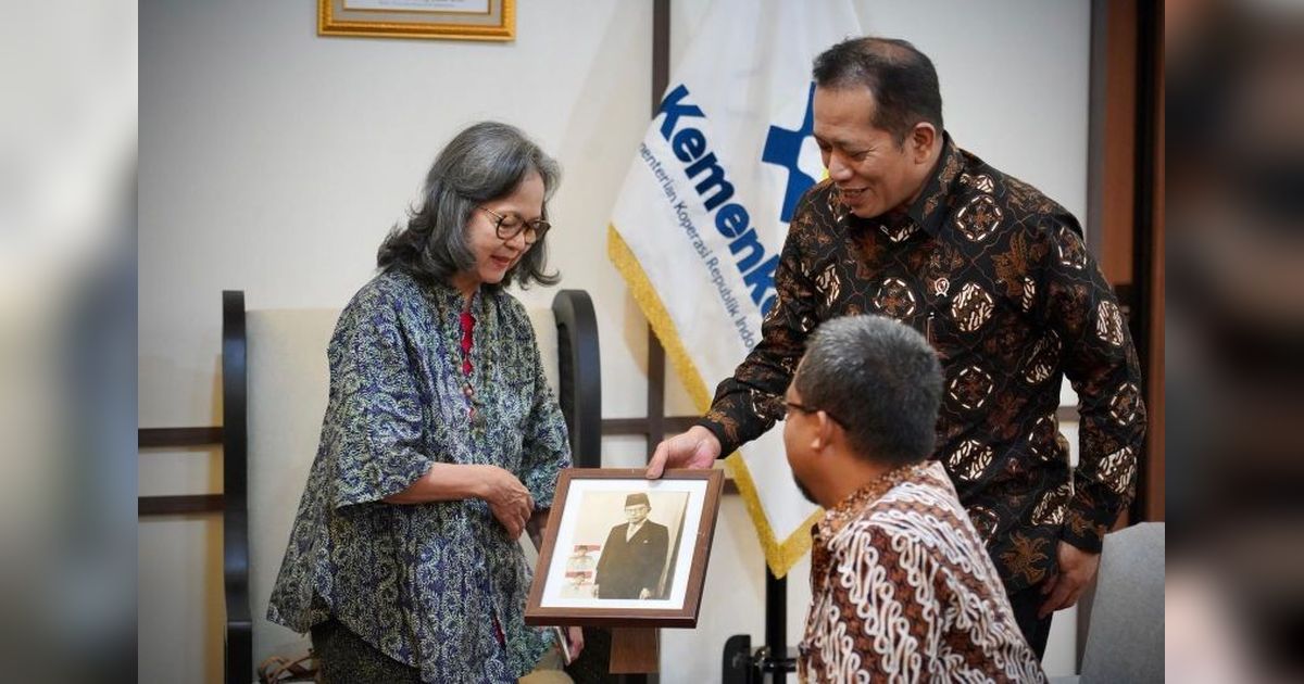 Sekolah Pemikiran Bung Hatta: Warisan Ekonomi Kerakyatan untuk Indonesia