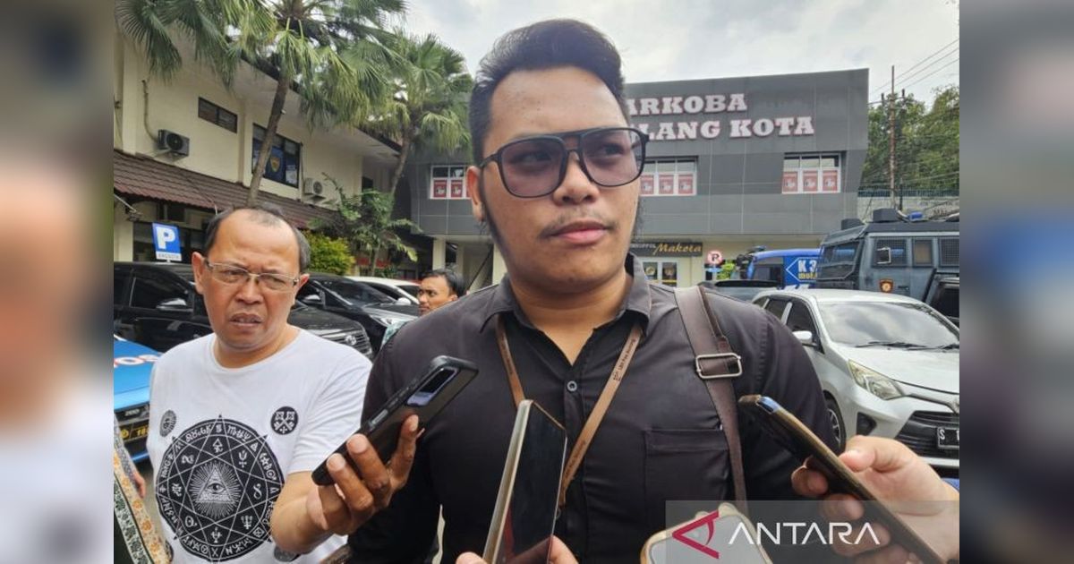 LBH Malang: Seluruh Demonstran UU TNI Telah Dibebaskan