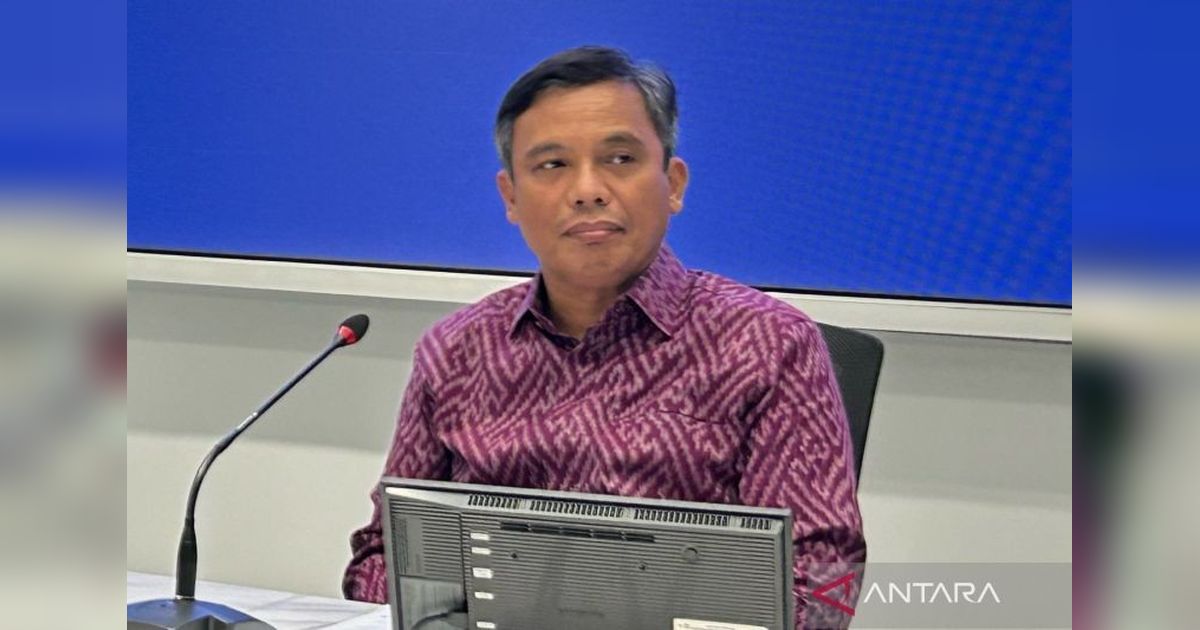 Nixon LP Napitupulu Kembali Nahkodai BTN, Target Aset Rp500 Triliun