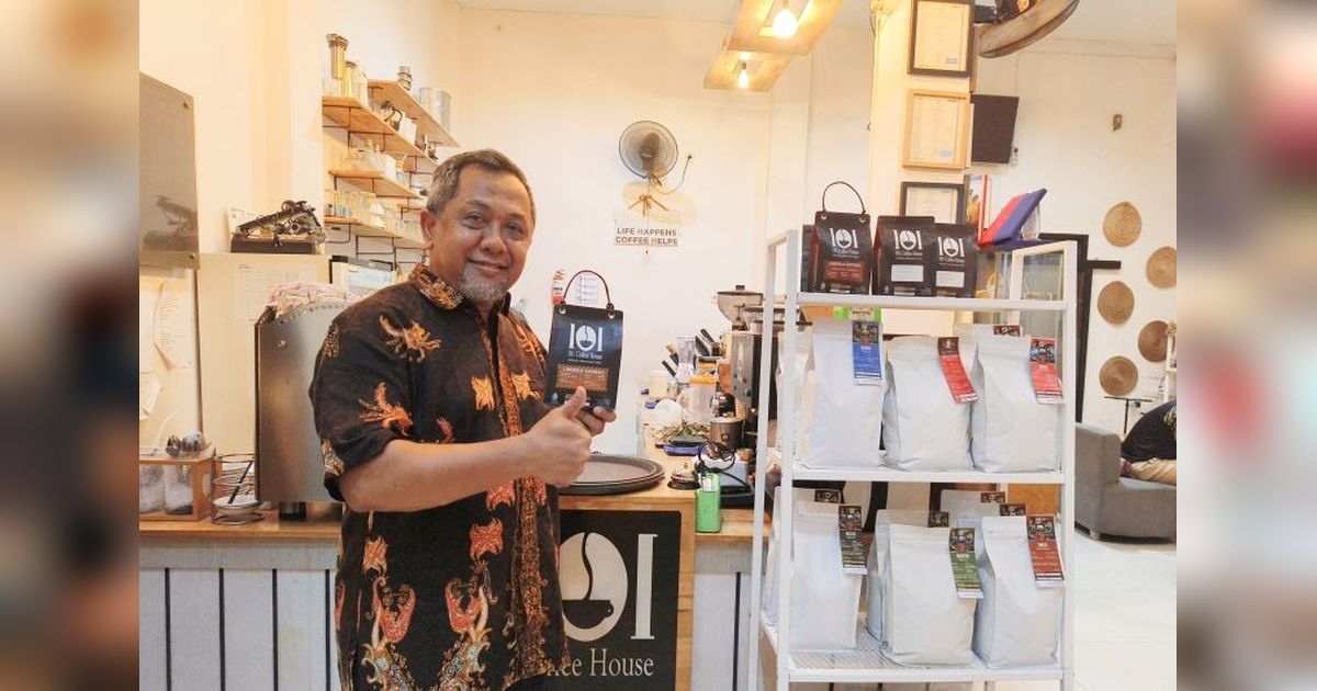 KUR BRI: Solusi Jitu UMKM Perbatasan Kembangkan Usaha