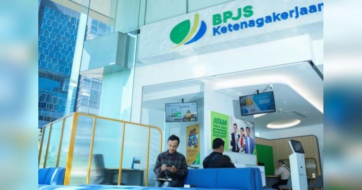 Perlindungan Pekerja di Riau Baru 40 Persen, BPJS Ketenagakerjaan Dorong Peningkatan Digital