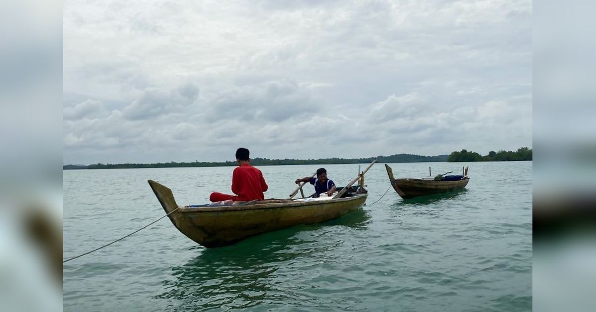 Konsumsi Ikan di Batam Menurun Jelang Lebaran 2025, Nelayan Alihkan Produksi untuk Ekspor