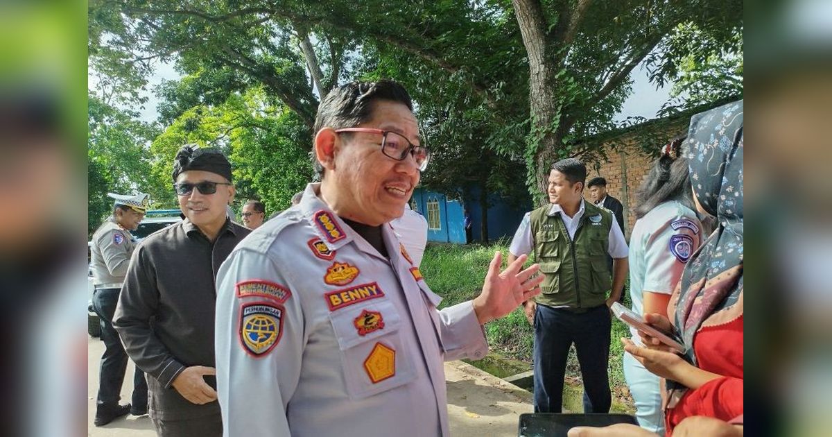 Jembatan Timbang Jambi Jadi Rest Area Mudik Lebaran 2025, Pemudik Lebih Nyaman