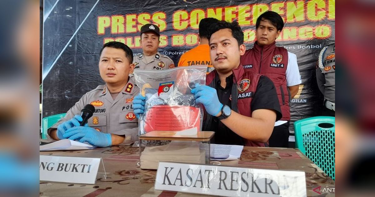 Oknum Guru di Gorontalo Jadi Tersangka Kasus Kekerasan Seksual terhadap Siswi