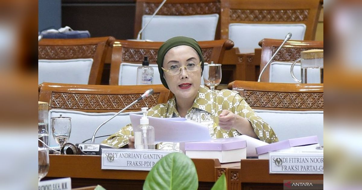 DPR Desak Reformasi Mentalitas Polri Usai Terungkap Sejumlah Kasus Kekerasan terhadap Anak
