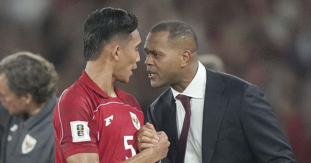 Timnas Indonesia Bisa Kumpul Lebih Lama Sebelum Lawan China, Perkuat Chemistry Antarpemain