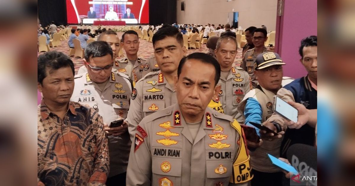 Polda Sumsel Limpahkan Kasus Konten Rendang Willie Salim ke Polrestabes Palembang
