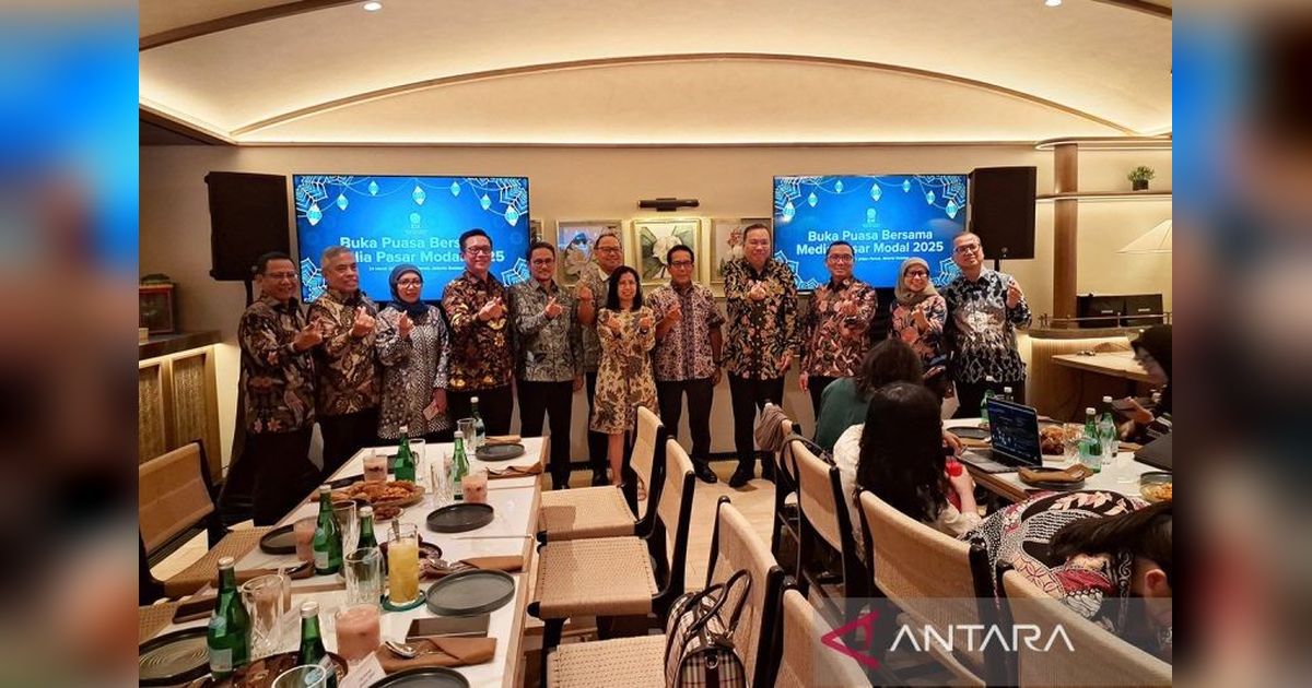 Libur Panjang Perdagangan Bursa Efek Indonesia: Nyepi dan Lebaran 2025