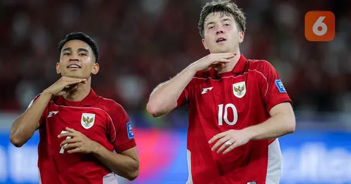 Media Vietnam Soroti Absennya 2 Pemain Kunci Timnas Indonesia di Laga Krusial Lawan China