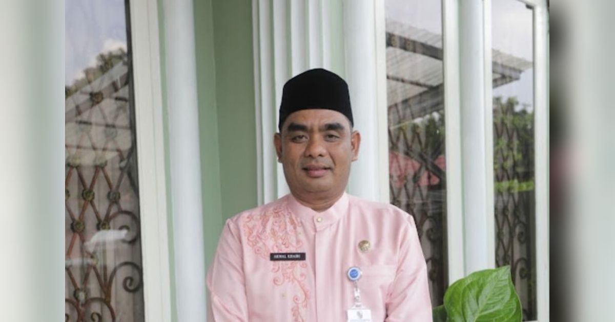 8.328 UMKM Pekanbaru Daftar NIB Online hingga Maret 2025