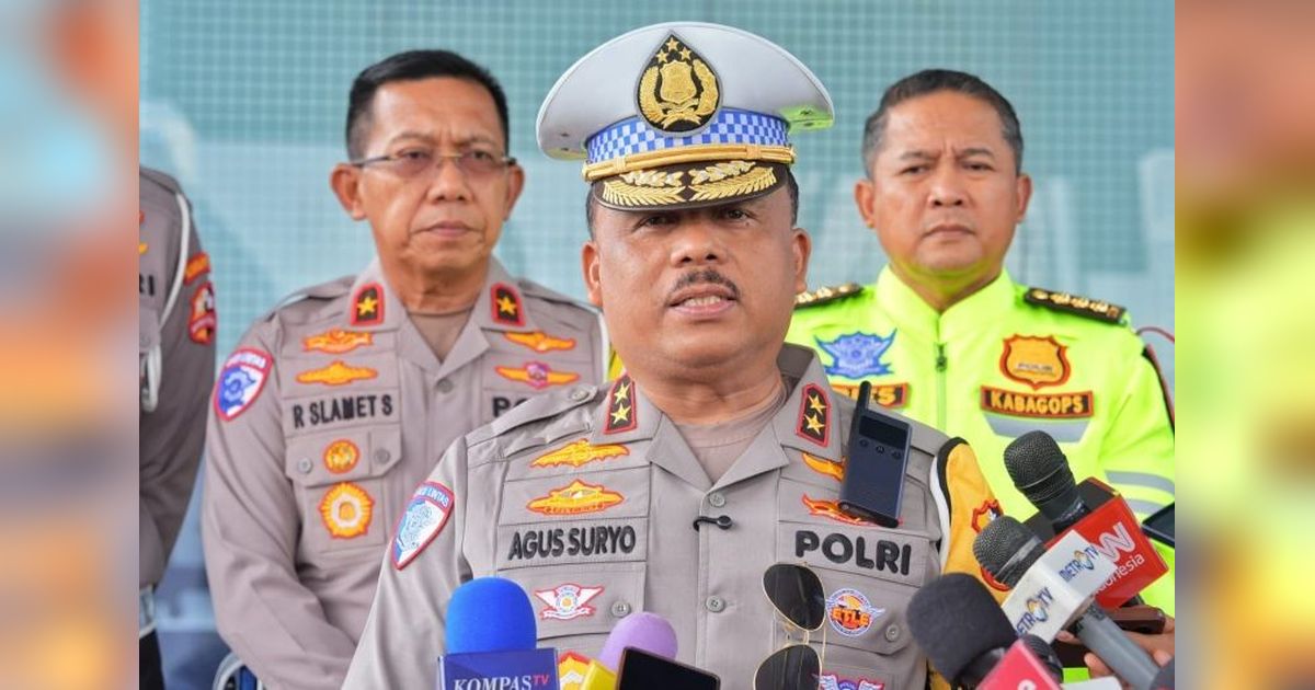 One Way Lokal Cipali Diterapkan Korlantas, One Way Nasional Masih Dipertimbangkan