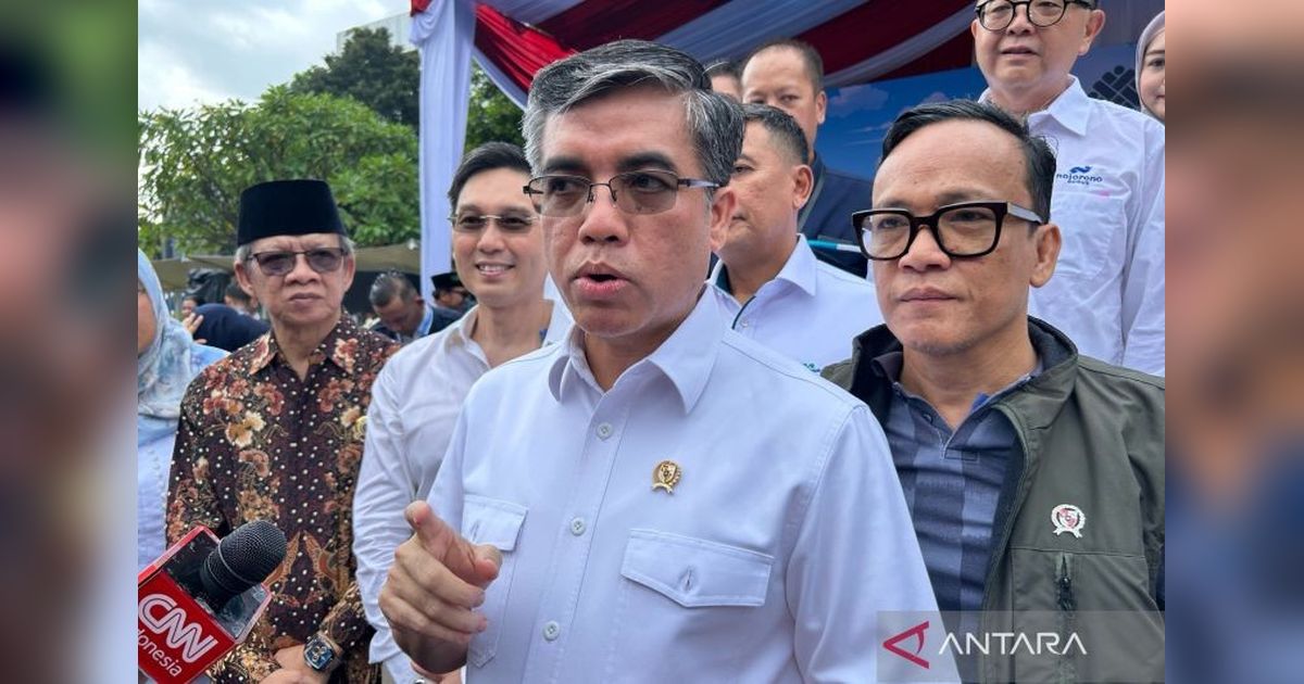 Menaker Bantah Mudik Gratis Kemnaker Kategori Gratifikasi