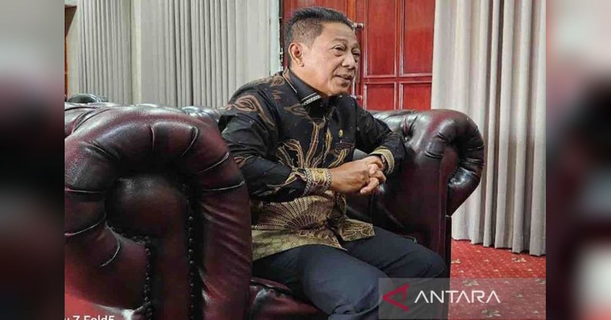 775 Honorer Pemkab Murung Raya Akan Berhenti Kerja April 2025