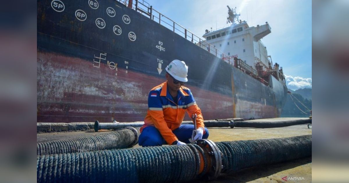 Harga CPO April 2025 Naik Jadi US$961 per MT Akibat Penurunan Suplai dari Sumatera