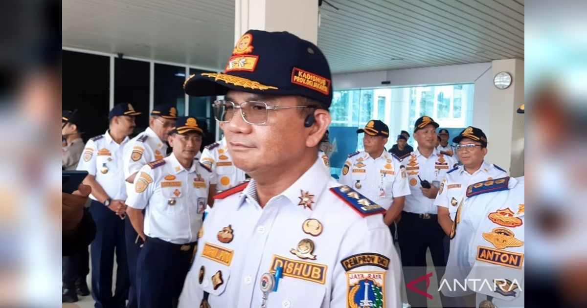 Sistem Satu Arah Menuju Ragunan Selama Lebaran 2025: Antisipasi Lonjakan Pengunjung