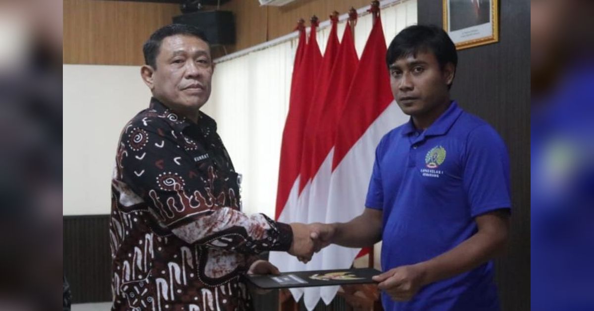 15 Napi di Jateng Dapat Remisi Hari Nyepi, Terbanyak di Lapas Semarang