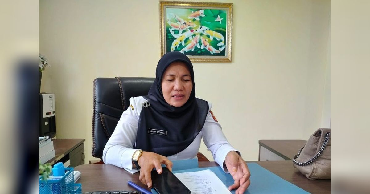 Produksi Ikan Agam Capai 30 Ton per Hari, Penuhi Pasar Sumbar dan Provinsi Tetangga