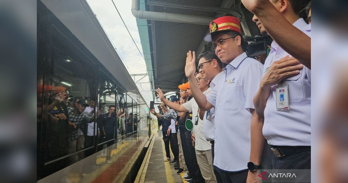 Mudik Gratis: Strategi Jitu Tingkatkan Produktivitas Pekerja?