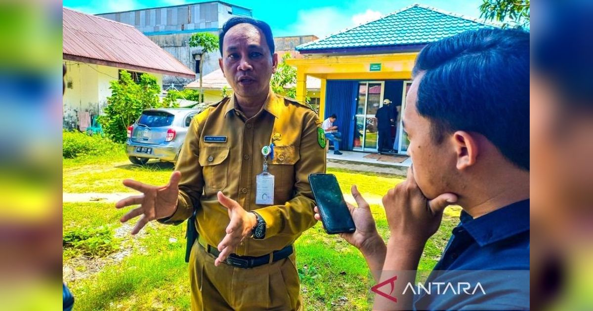 Pemkab Natuna Siagakan Nakes di Pelabuhan dan Tempat Wisata Jelang Lebaran