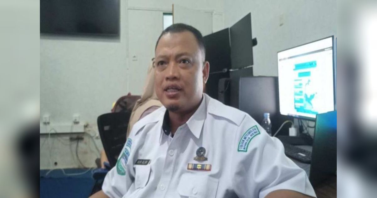 Waspada Gelombang Tinggi di Banggai Saat Mudik Lebaran 2025, Imbauan BMKG untuk Keselamatan Pelayaran