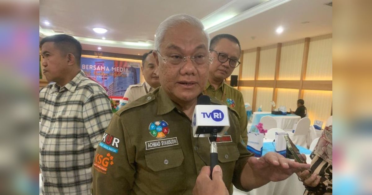 Bank Sumsel Babel Siapkan Rp1,16 Miliar untuk ATM Selama Lebaran 2025
