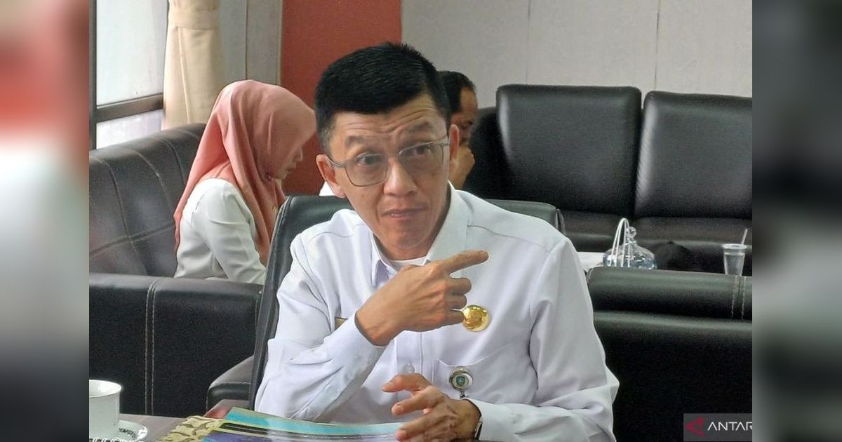 Pemprov Kepri Undang Masyarakat Hadiri Halalbihalal Gubernur dan Wagub