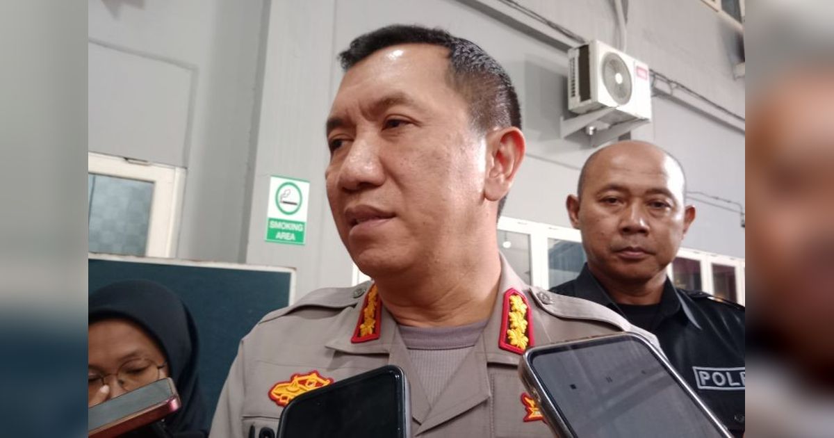 Polresta Yogyakarta Siap Hadang Takbir Keliling Liar, Antisipasi Kemacetan dan Gangguan Keamanan