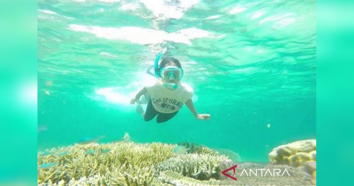 Dispar Kaltim Rekomendasikan 10 Destinasi Menarik untuk Libur Lebaran
