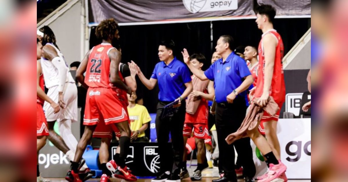Rajawali Medan: Aset Bola Basket Kota Medan yang Mendapat Dukungan Penuh Pemerintah