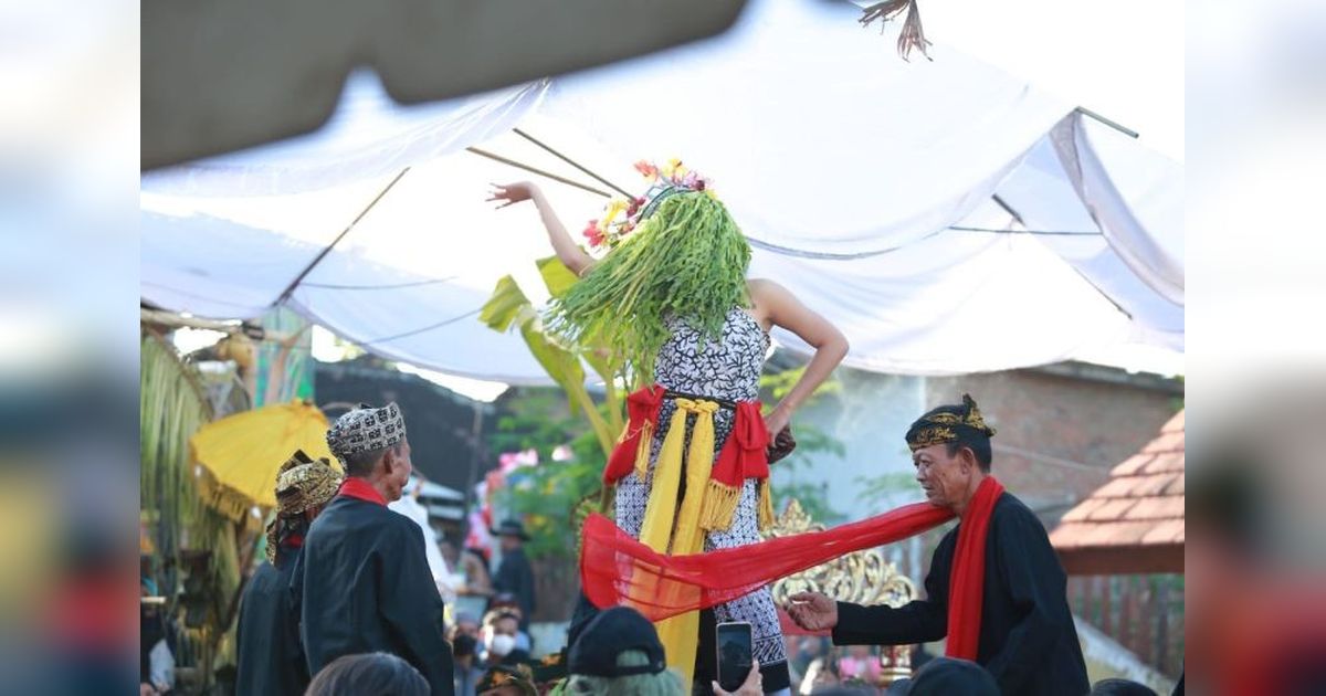 Banyuwangi Siap Sambut Lebaran dengan Aneka Atraksi Seni Budaya yang Menawan