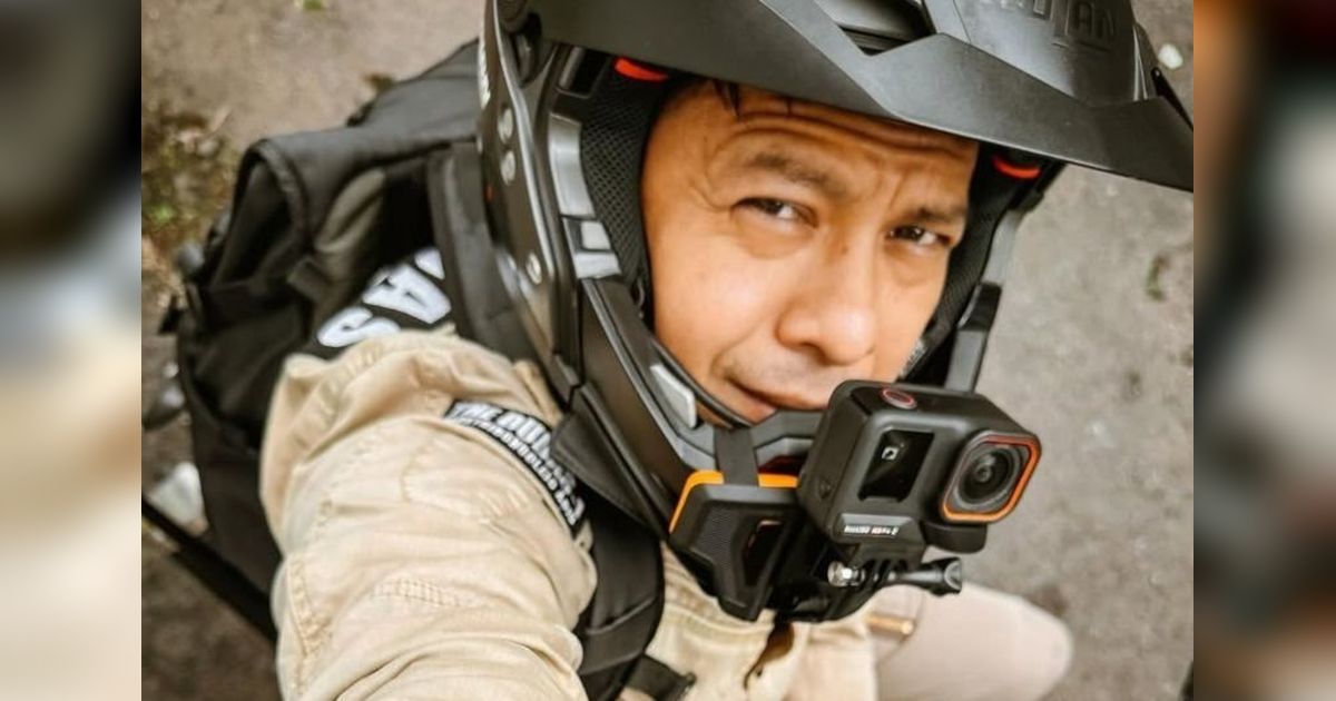 Mudik Lebaran 2025: Para Artis Sambut Idul Fitri Bersama Keluarga