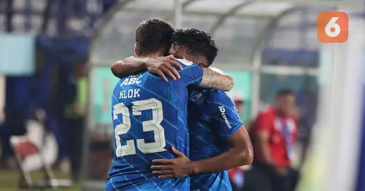Cerita Mengejutkan Marc Klok: Ternyata Punya Darah Indonesia tapi Tak Tahu Selama Bertahun-tahun!
